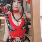 Cosplay,蜜汁貓裘